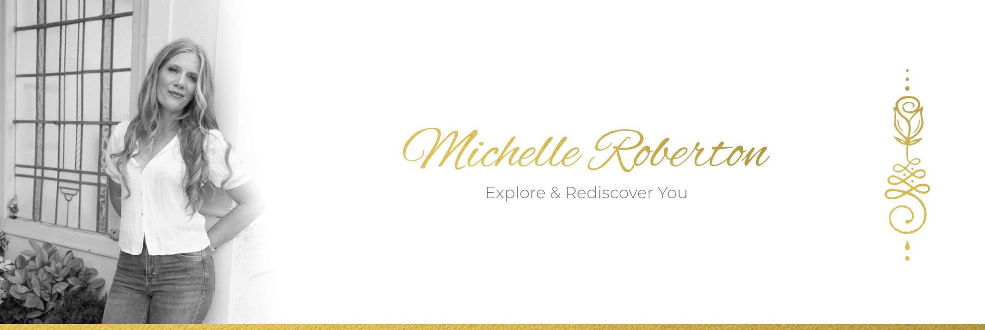 Explore and rediscover you banner